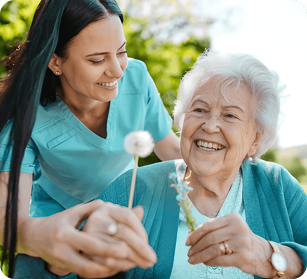 Healthcare Team