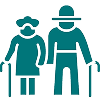 Residential aged care providers 