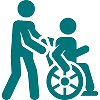 Disability care and support providers
