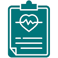 Ongoing wellbeing monitoring