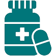 Medication reminders and routine support